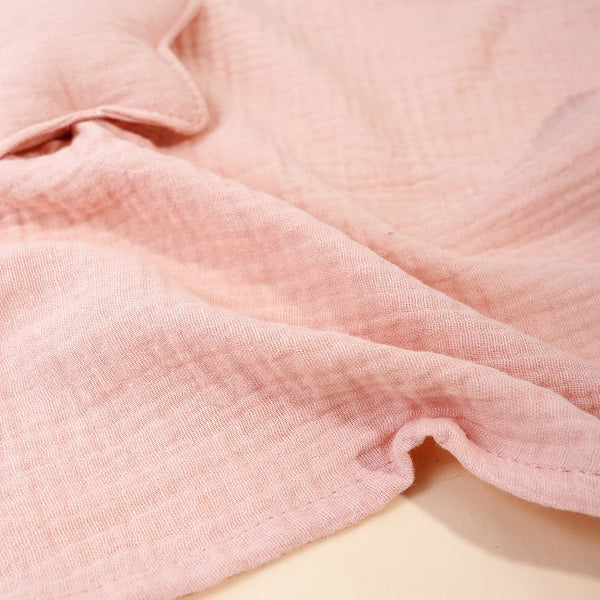 Cotton Muslin Baby Blanket - Kindle Kids ABC - view 3