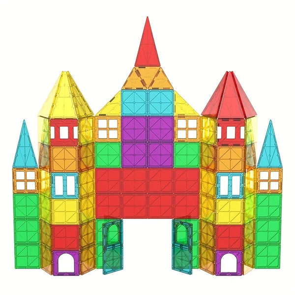 magnetic-tiles-building-set-stem-construction-kindlekidsabc