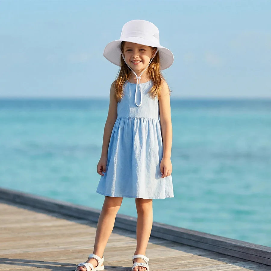 Girls' Dresses