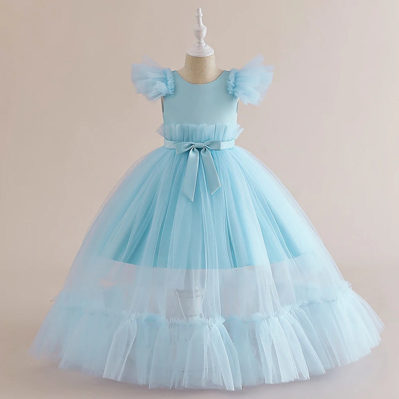 Girls' Dresses