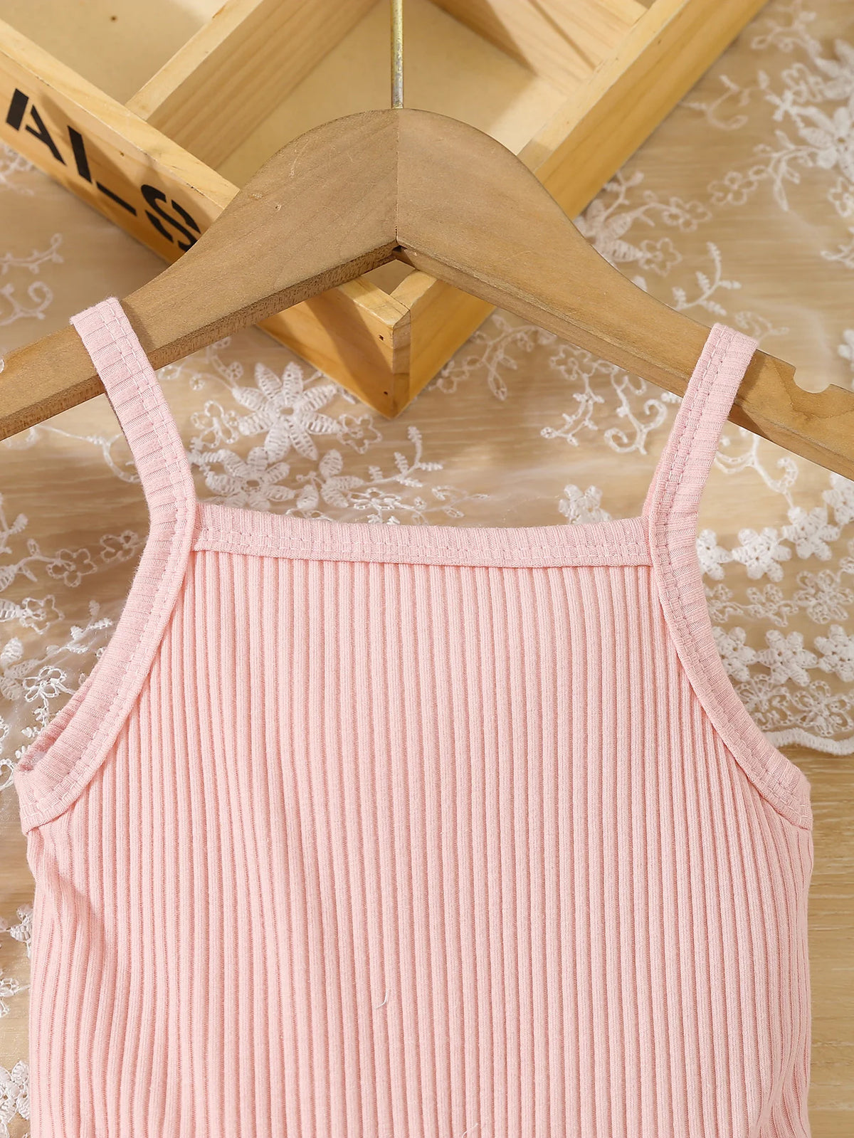 Girls' Butterfly Mesh Cami Dress - Kindle Kids ABC