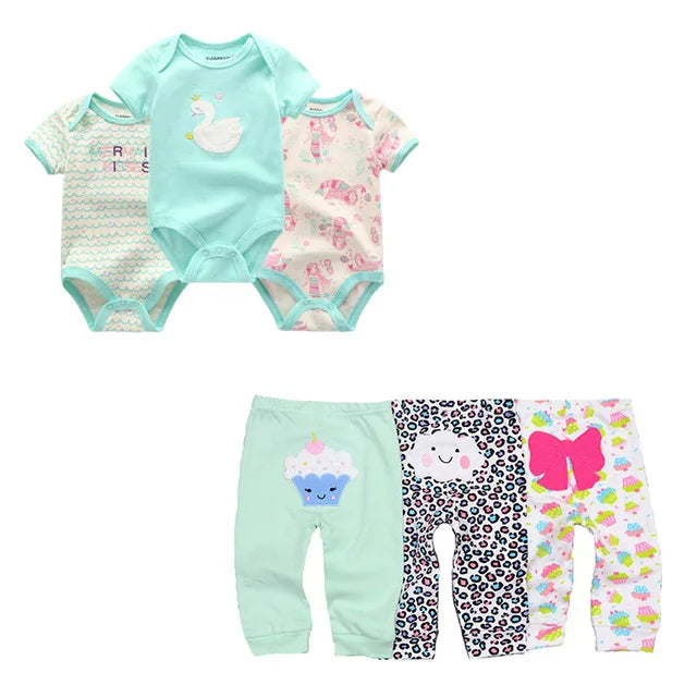 Cotton Baby Multipack Set - Kindle Kids ABC - view 21