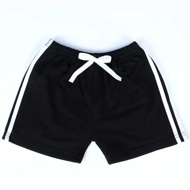 Kids Cotton Beach Shorts 2-14Y - photo 6