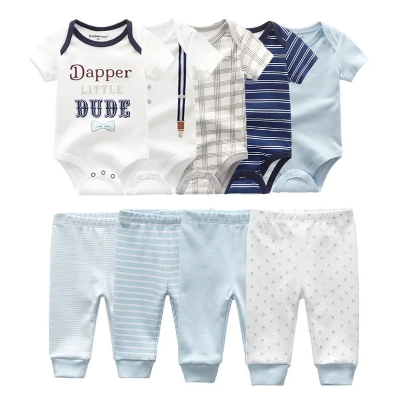 Cotton Baby Multipack Set - Kindle Kids ABC - view 24