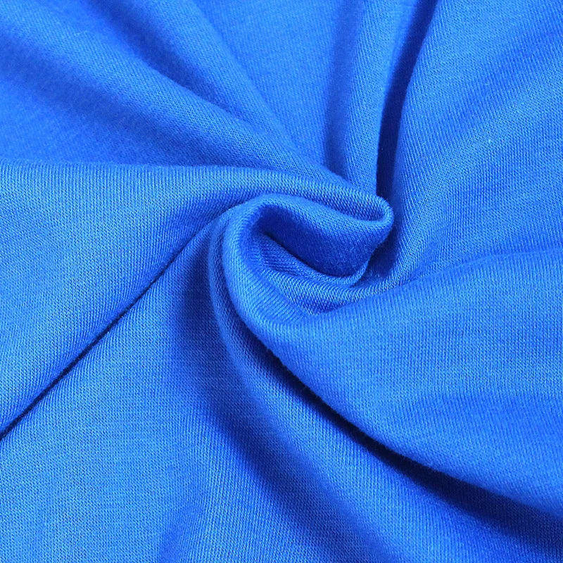 Kids Cotton Basic T-Shirt - photo 3