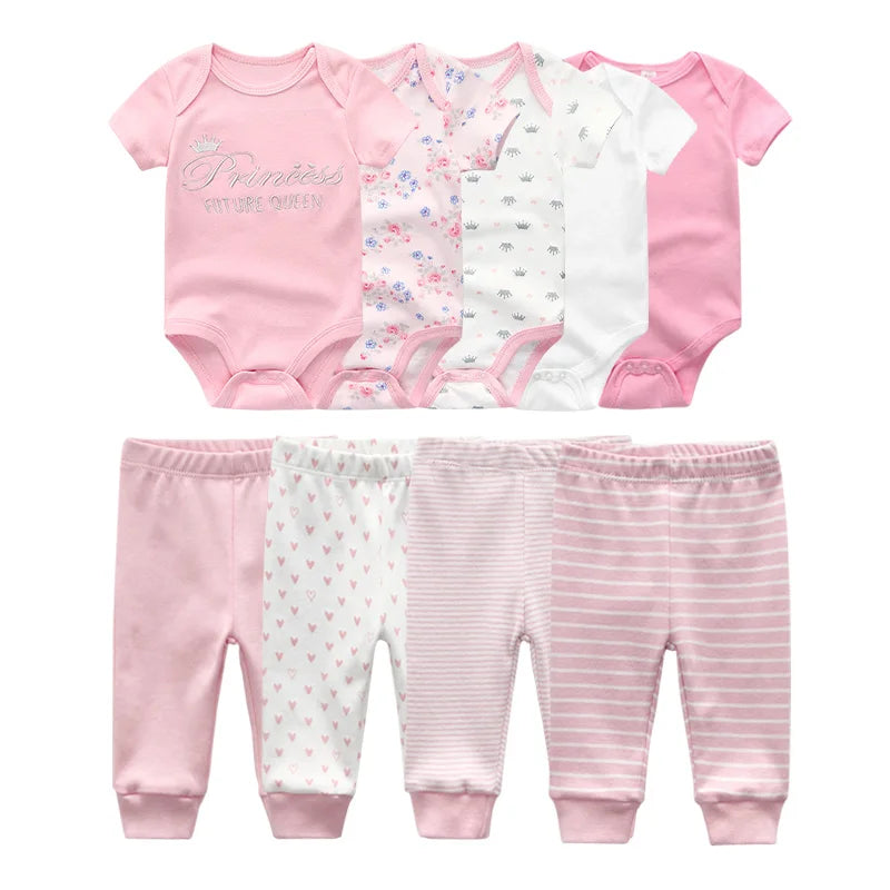 Cotton Baby Multipack Set - Kindle Kids ABC - view 15