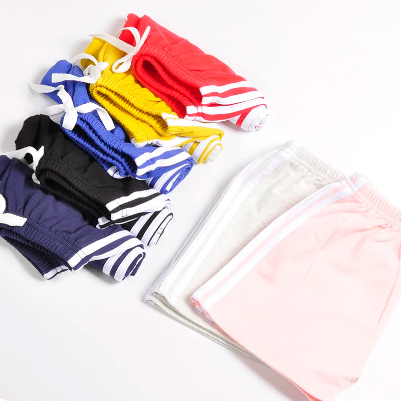Kids Cotton Beach Shorts 2-14Y - photo 2
