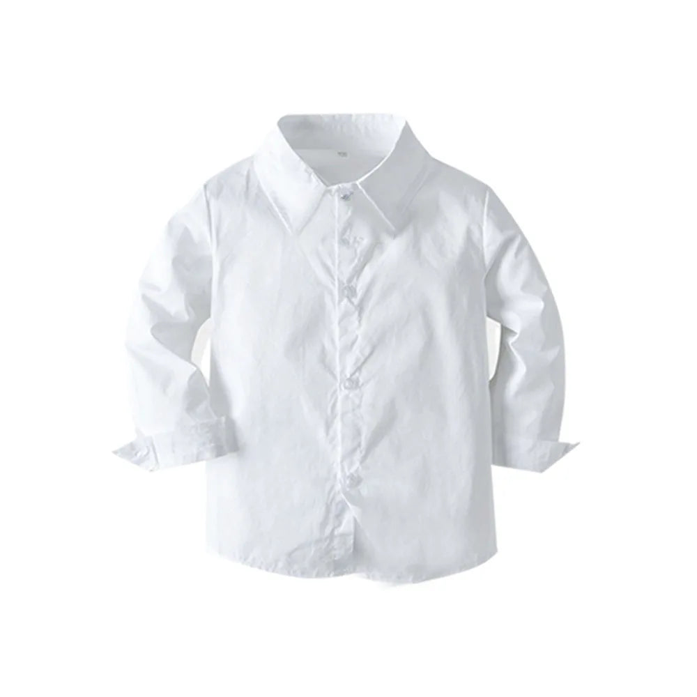 Boys' Formal Outfit - Kindle Kids ABC - view 3