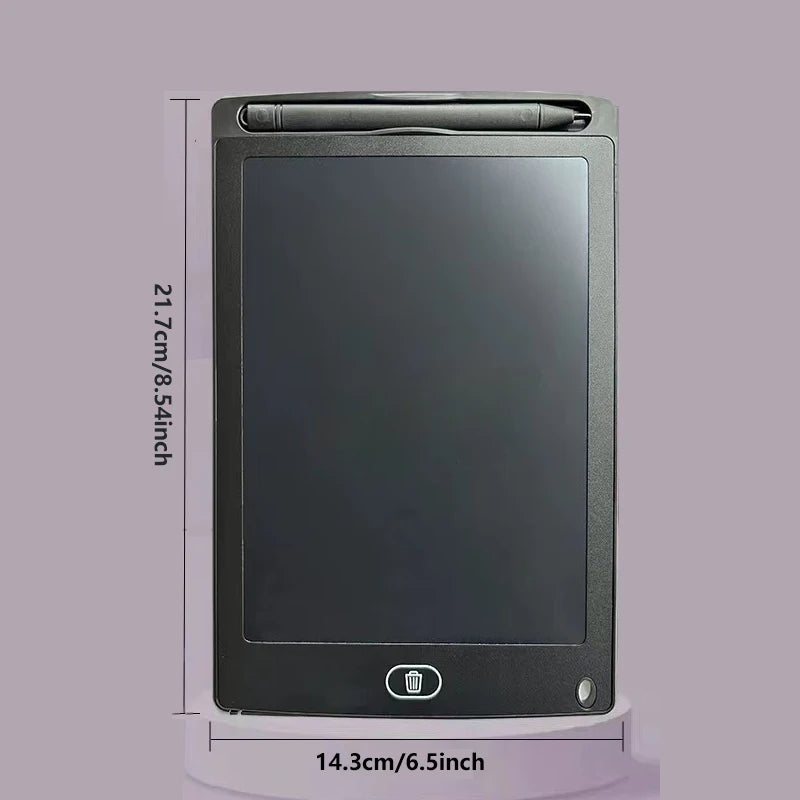 LCD Writing Tablet for Kids - Kindle Kids ABC - view 6
