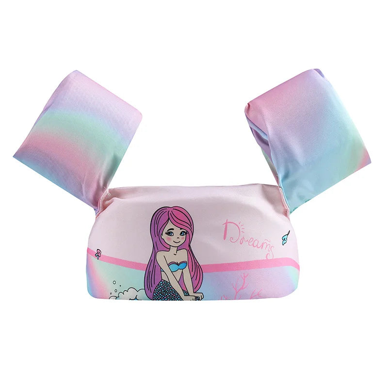 Baby Swim Arm Floats - Animal Foam Armbands - photo 16