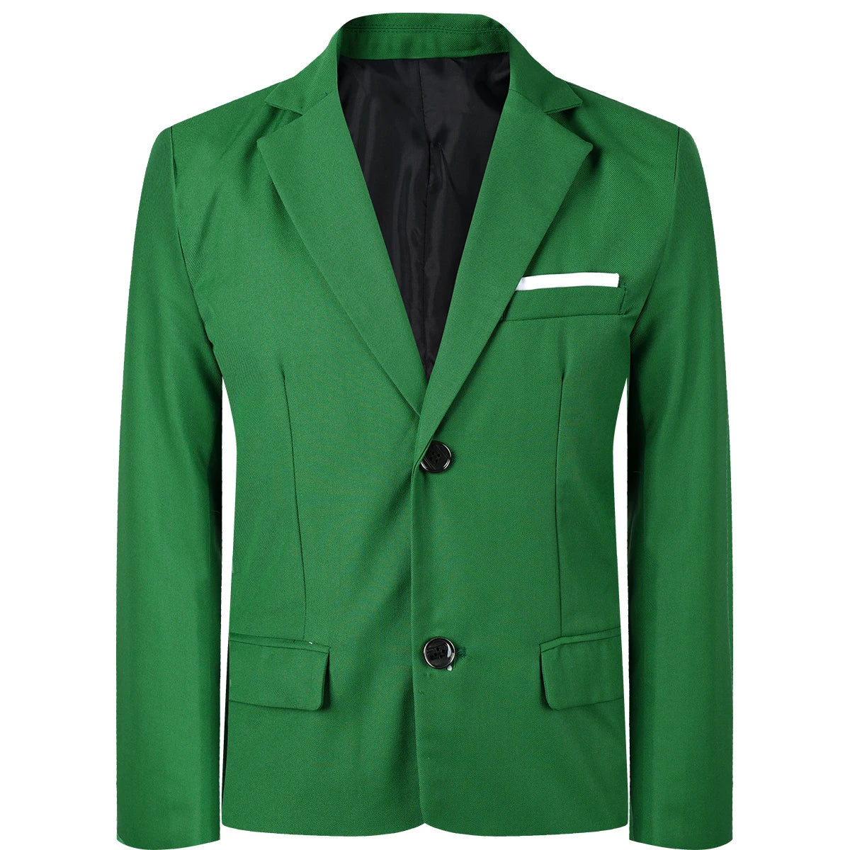 Boys' Formal Blazer Jacket - Kindle Kids ABC - view 8