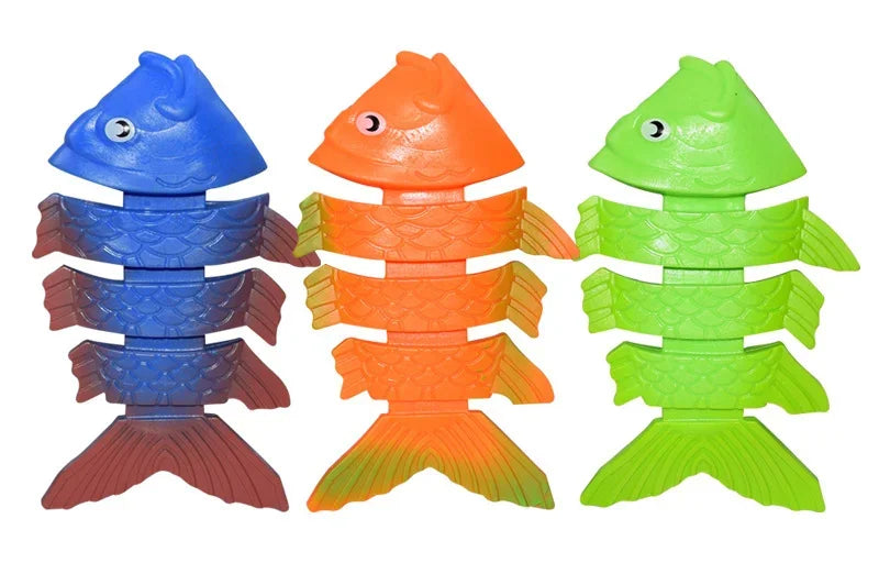 Kids Dive Toy Set - photo 9