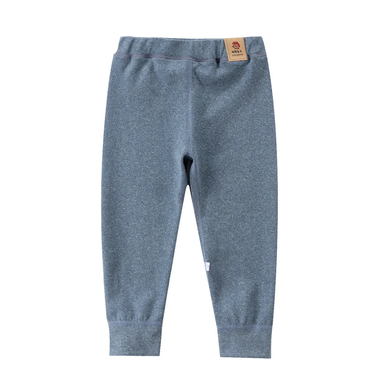 Children's Fleece Warm Pants - Kindle Kids ABC - view 8