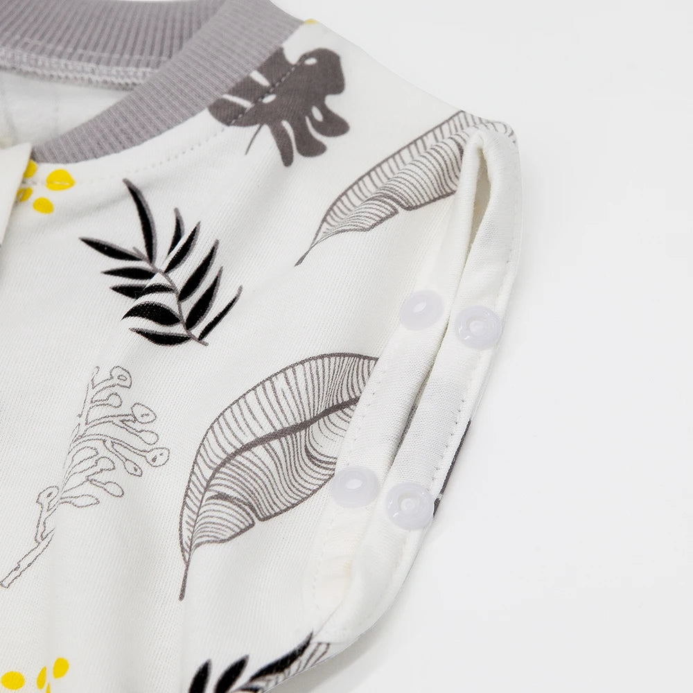 Cotton Baby Sleeping Bag - Kindle Kids ABC - view 3