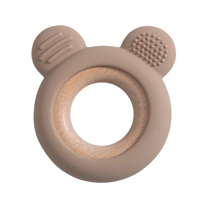 wooden-bear-teether-grip-kindlekidsabc