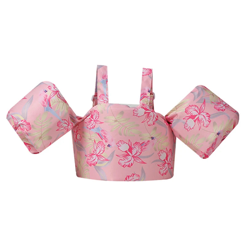 Kids Swim Float Vest - photo 12