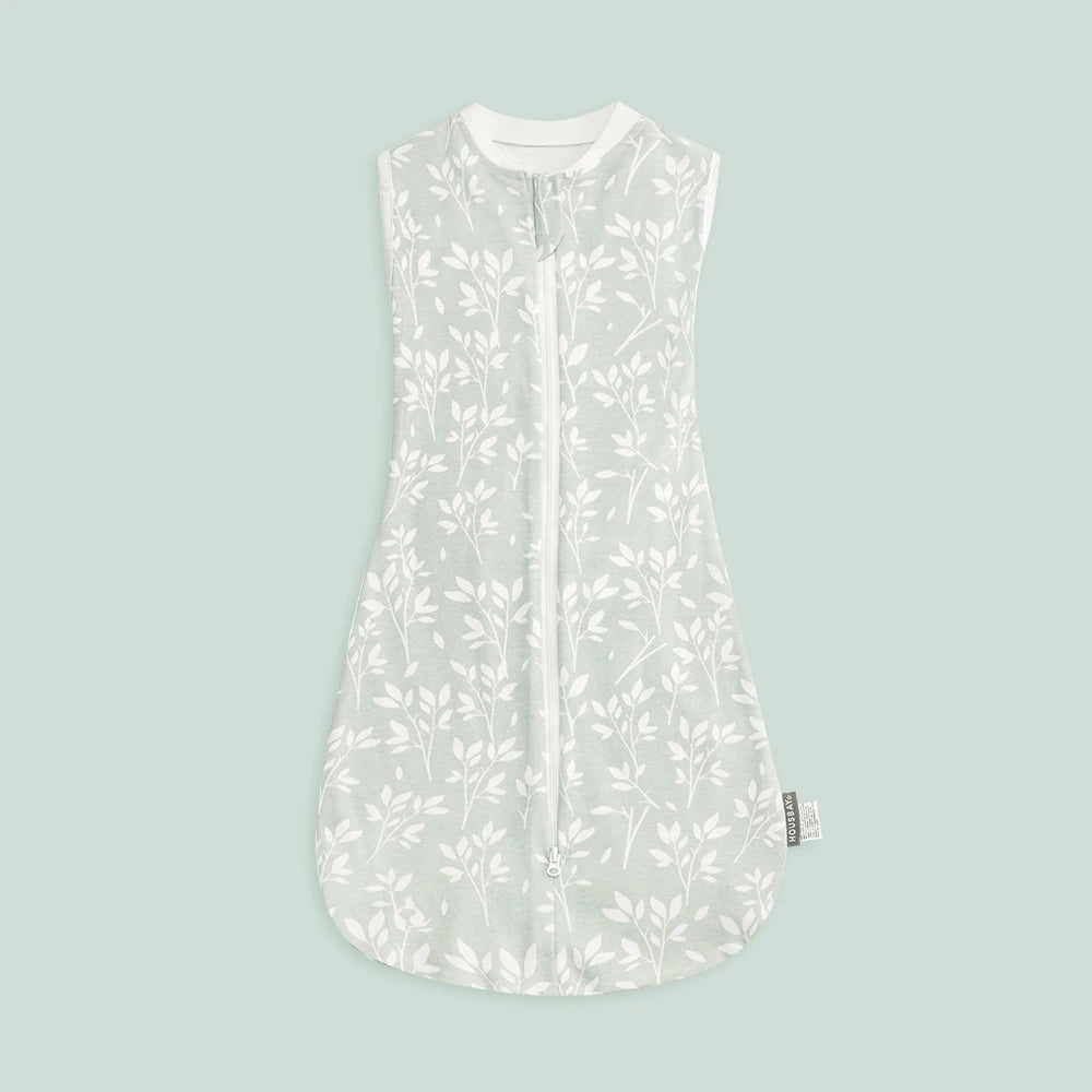 Baby Sleep Sack Sleeveless Cotton Summer Wearable Blanket - photo 11