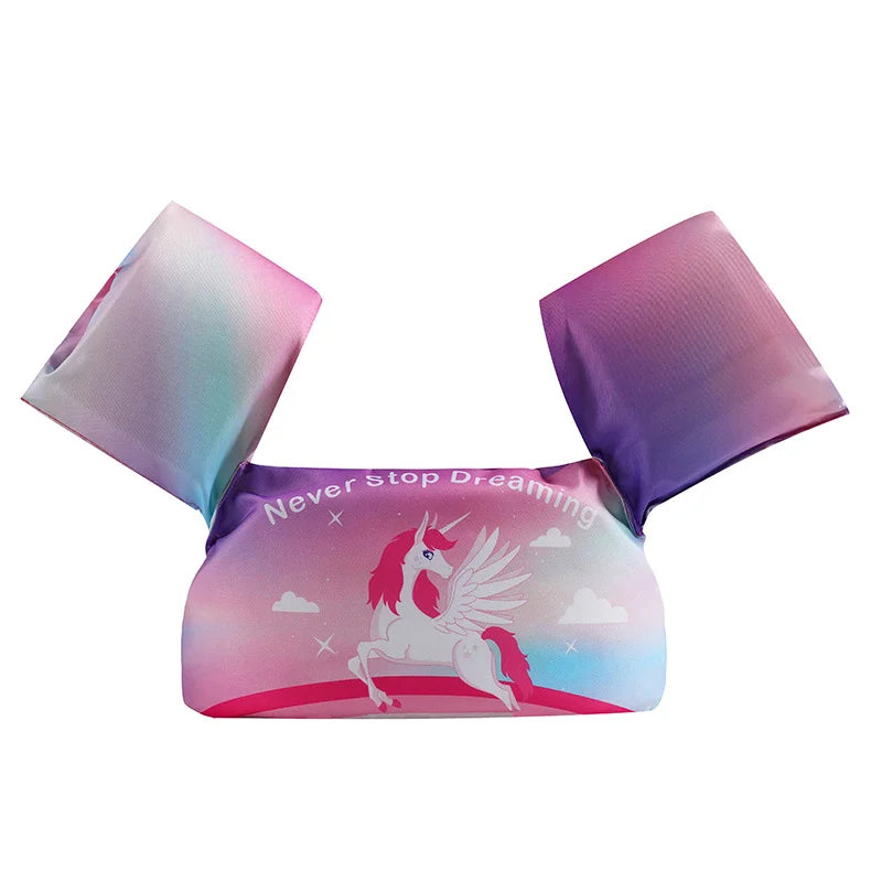 Baby Swim Arm Floats - Animal Foam Armbands - photo 28