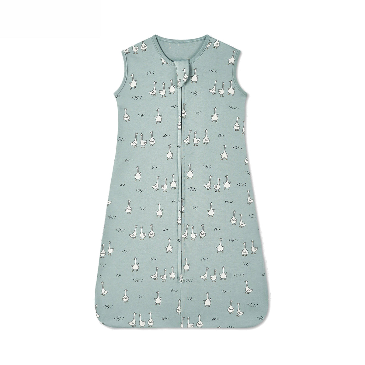 Baby Sleep Sack Vest Sleeveless Cotton Anti-Kick Sack - photo 11