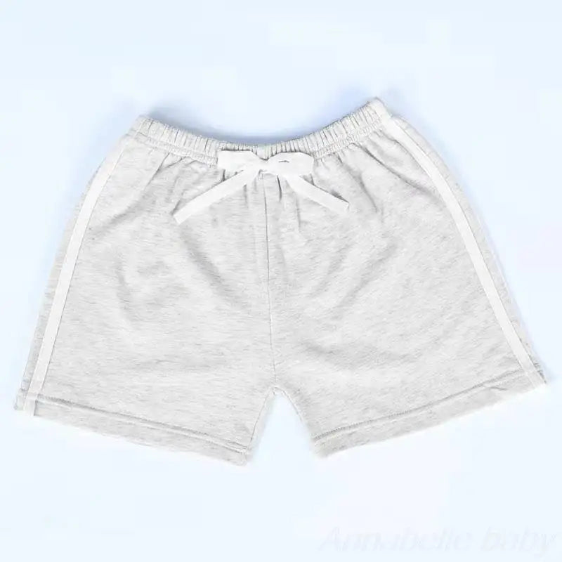 Kids Cotton Beach Shorts 2-14Y - photo 9