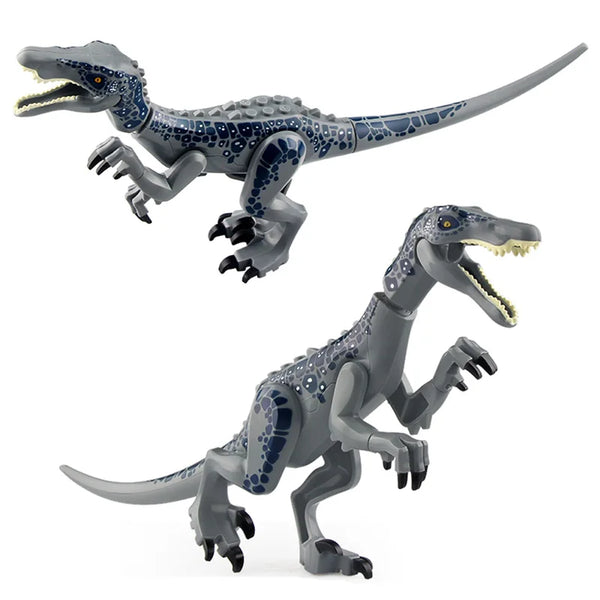 Dinosaurier-Modell 3