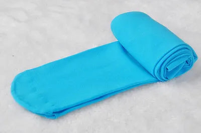 Candy-Color Cotton Baby Tights - Kindle Kids ABC - view 16