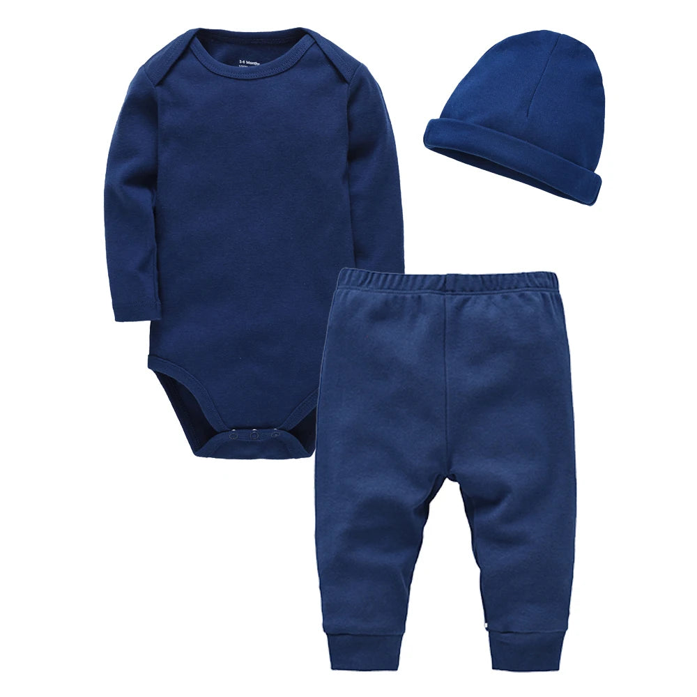 Cotton Baby Set - Kindle Kids ABC - view 4