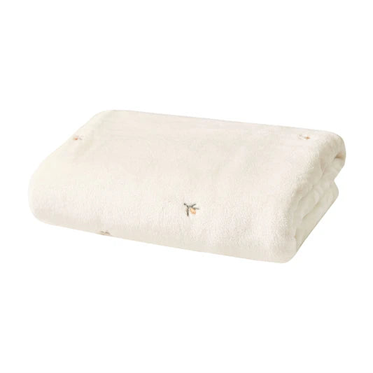 Cotton Baby Swaddle Stroller Blanket - Kindle Kids ABC - view 10