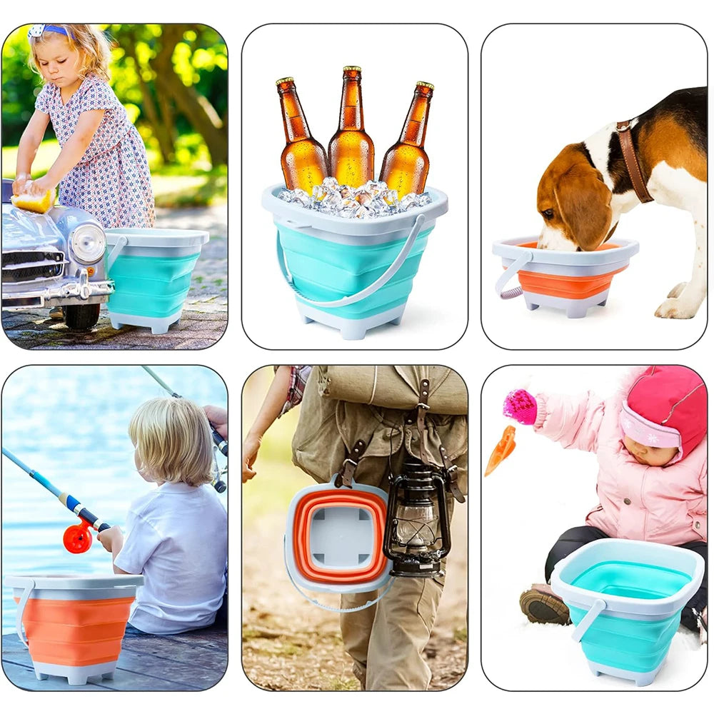 Kids' Beach Sand Toy Set - Kindle Kids ABC - view 6