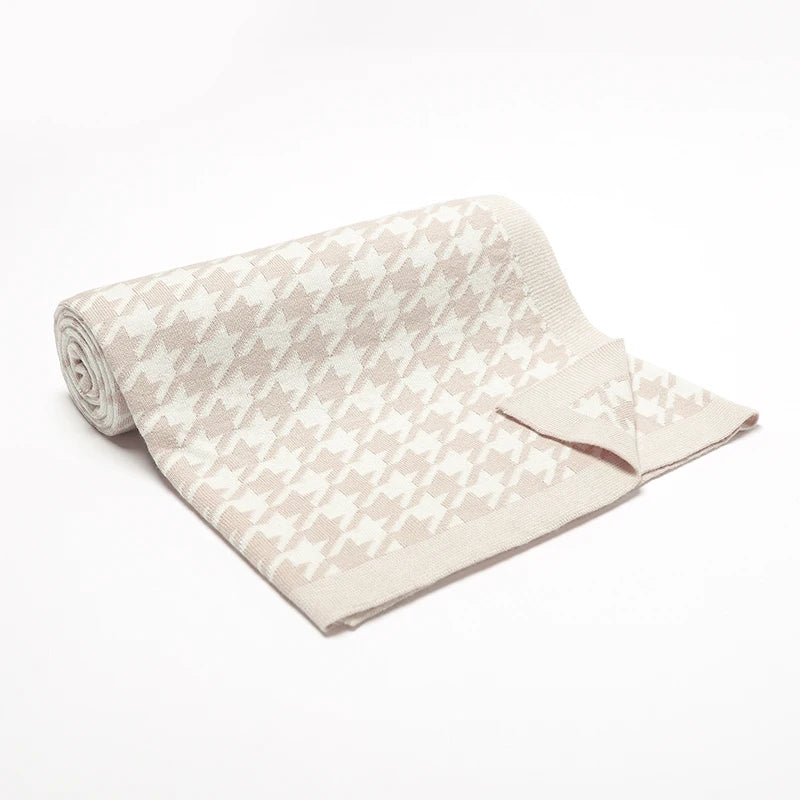 Cotton Muslin Baby Swaddle Wrap - Kindle Kids ABC - view 2