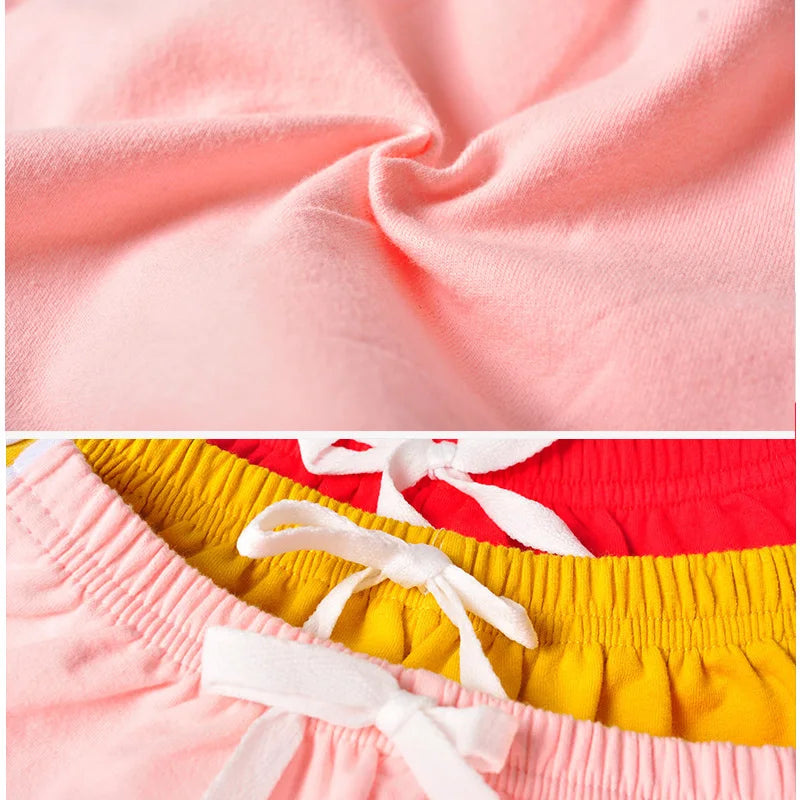 Kids Cotton Beach Shorts 2-14Y - photo 4