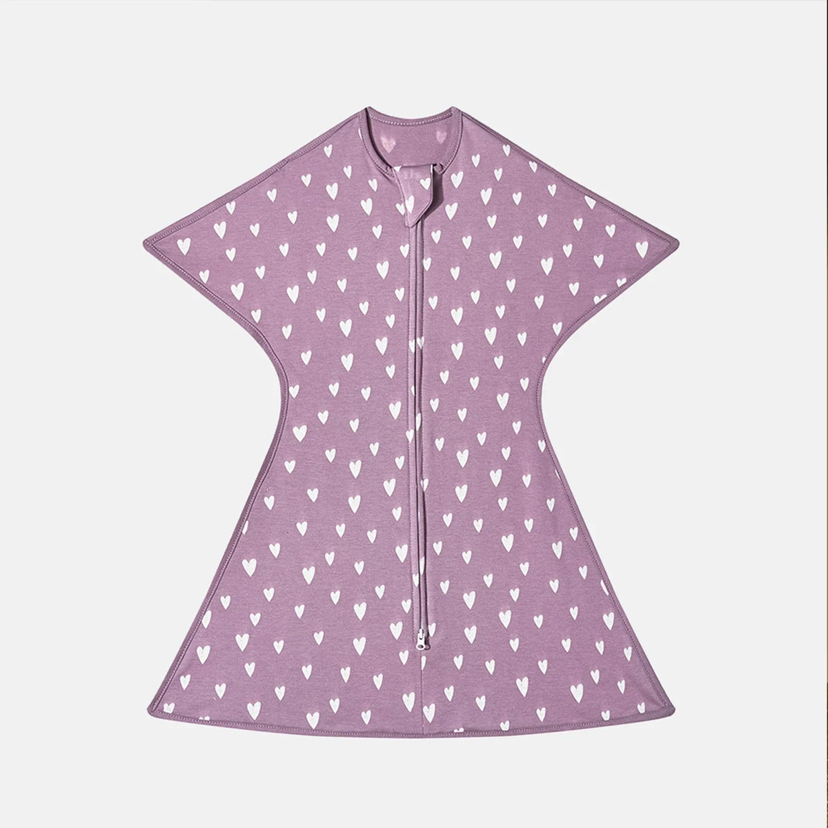 Cotton Baby Sleeping Bag - Kindle Kids ABC - view 5