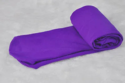 Candy-Color Cotton Baby Tights - Kindle Kids ABC - view 4