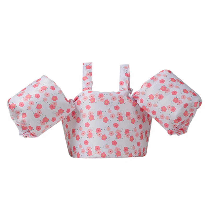 Kids Swim Float Vest - photo 17