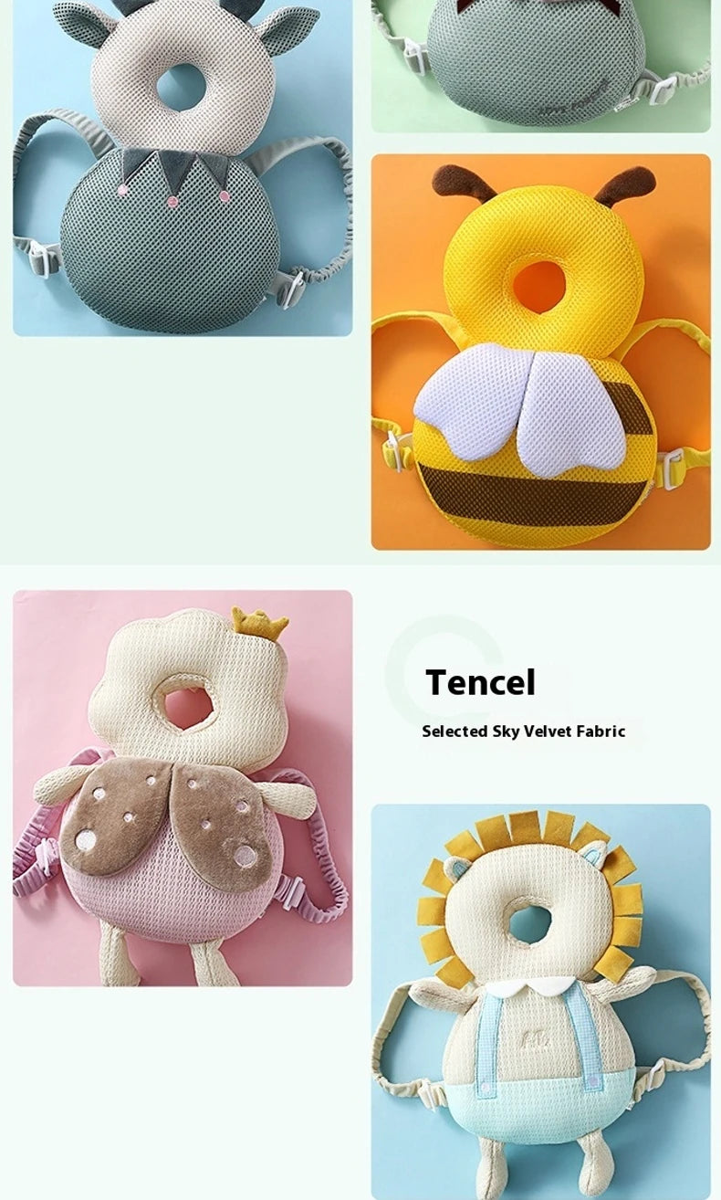 baby-anti-fall-head-and-back-protector-pillow-cute-animal-design-8-kindlekidsabc
