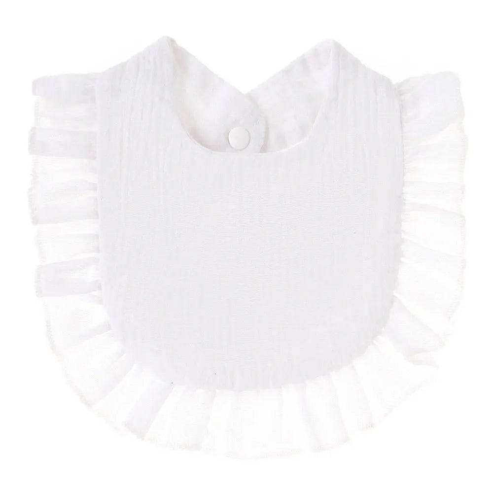 Soft Cotton Baby Bib - Kindle Kids ABC - view 14