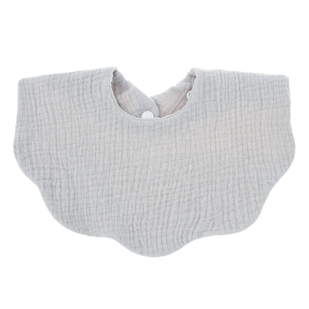 Soft Cotton Baby Bib - Kindle Kids ABC - view 21