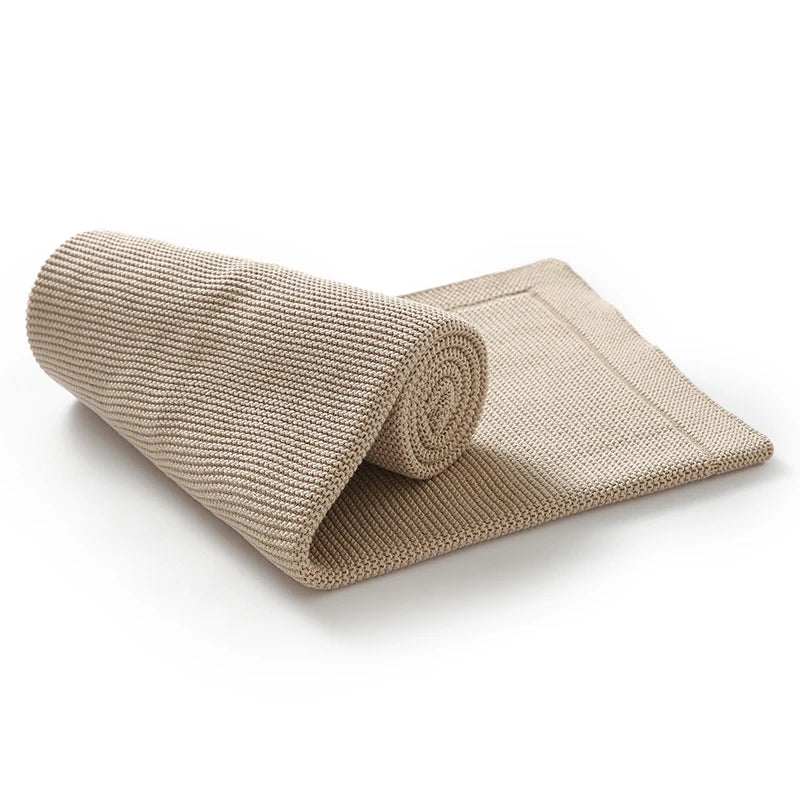 Multifunction Cotton Baby Blanket - Kindle Kids ABC - view 2