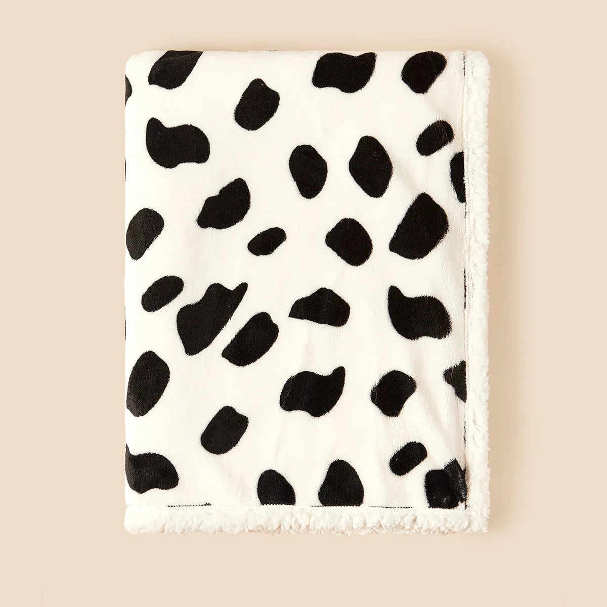Winter Fleece Baby Blanket - Kindle Kids ABC - view 9