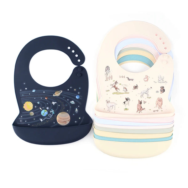 silicone-baby-bib-adjustable-strap-kindlekidsabc