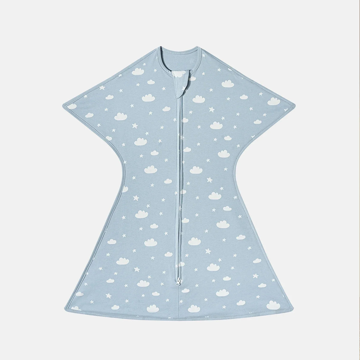 Cotton Baby Sleeping Bag - Kindle Kids ABC - view 10