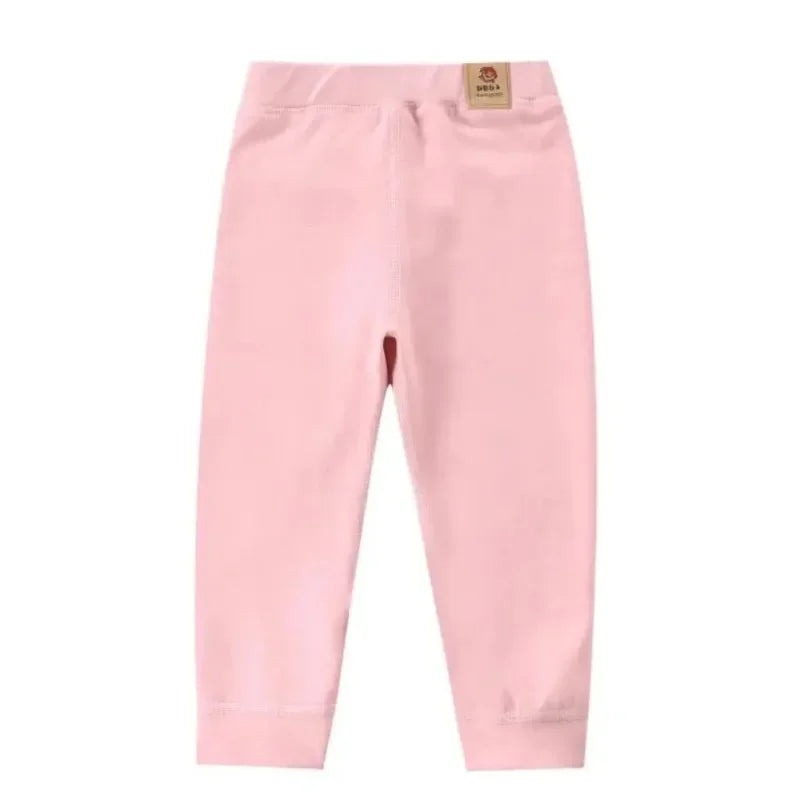 Children's Fleece Warm Pants - Kindle Kids ABC - view 6