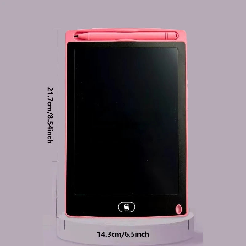 LCD Writing Tablet for Kids - Kindle Kids ABC - view 7