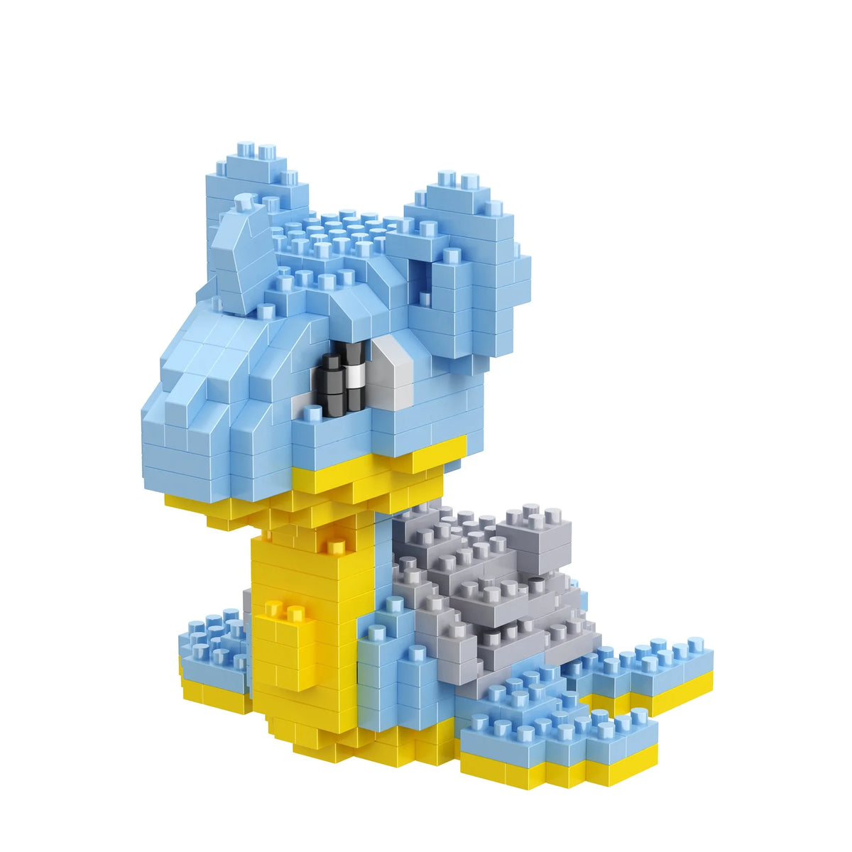 Mini Cartoon Building Blocks – Collectible Brick Figures | Kids 6–12Y - photo 54