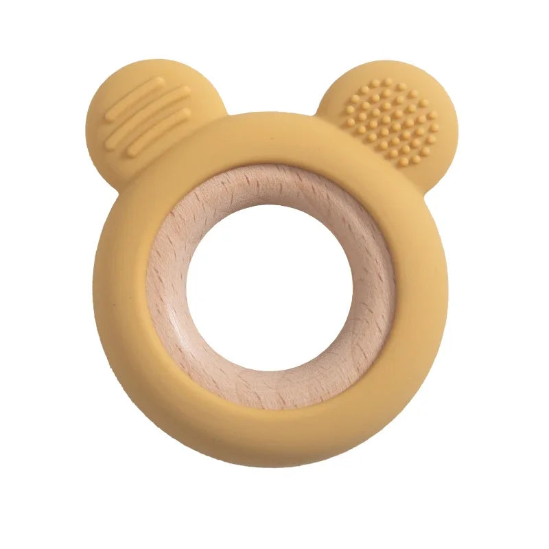 wooden-bear-teether-cute-kindlekidsabc