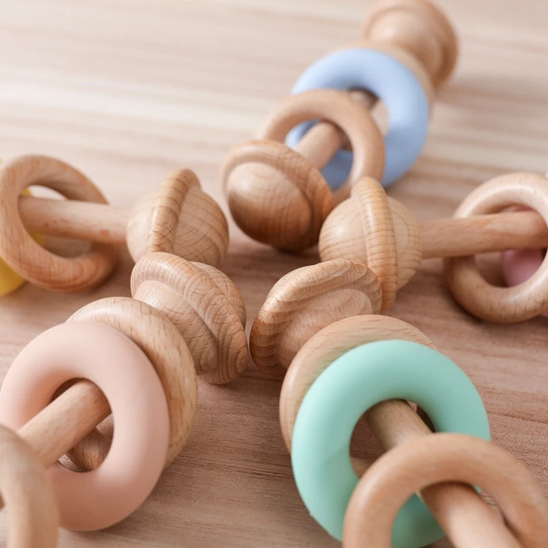 wooden-rattle-teether-baby-gift-kindlekidsabc