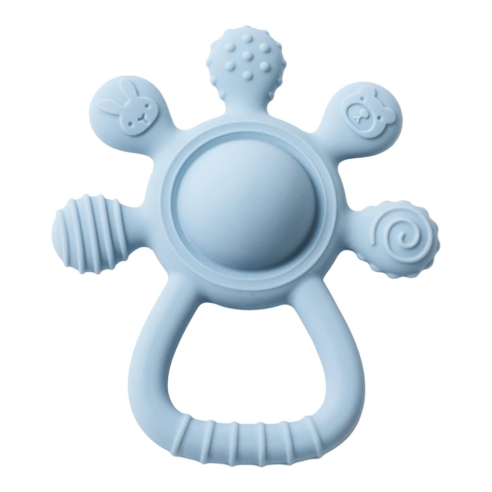 hand-bell-teether-blue-kindlekidsabc