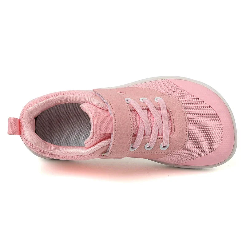 Kids Barefoot Sneakers - Wide-Toe Natural Splay Toddler Kids - photo 7