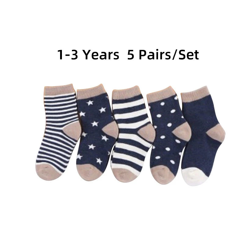 kids-striped-cotton-socks-5-pairs-unisex-all-season-1-6-years-2-kindlekidsabc