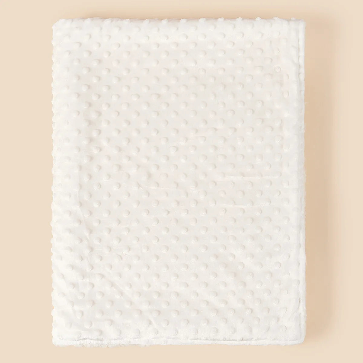 Warm Fleece Baby Blanket - Kindle Kids ABC - view 2